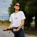 Remera Lactancia Be Kind