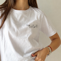 Remera Lactancia Calma