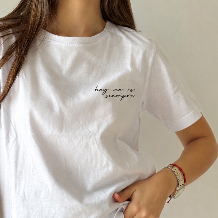 Remera Lactancia Calma