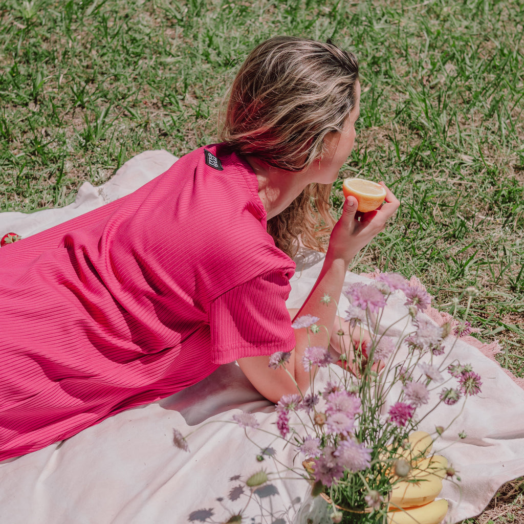 Vestido Emilia