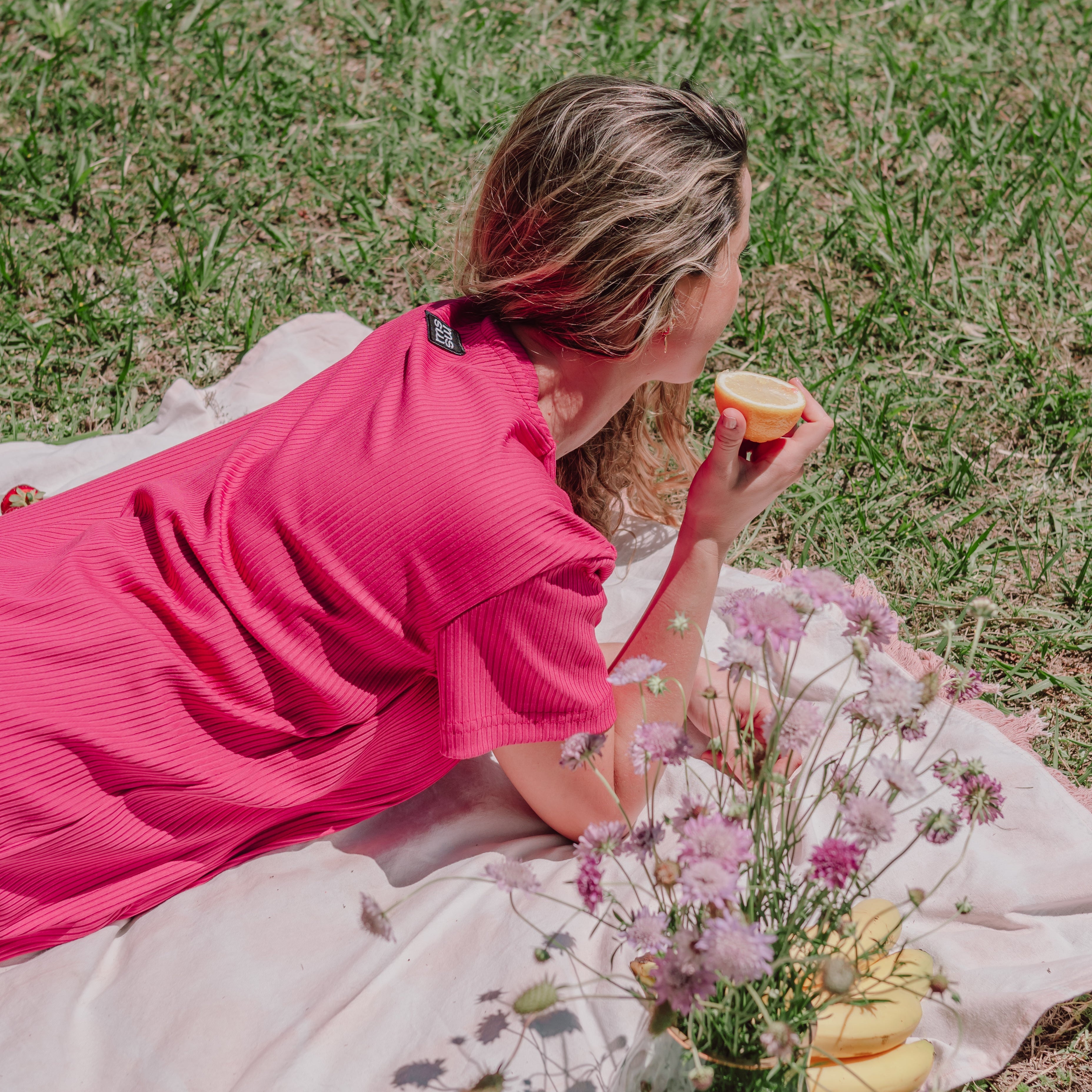 Vestido Emilia