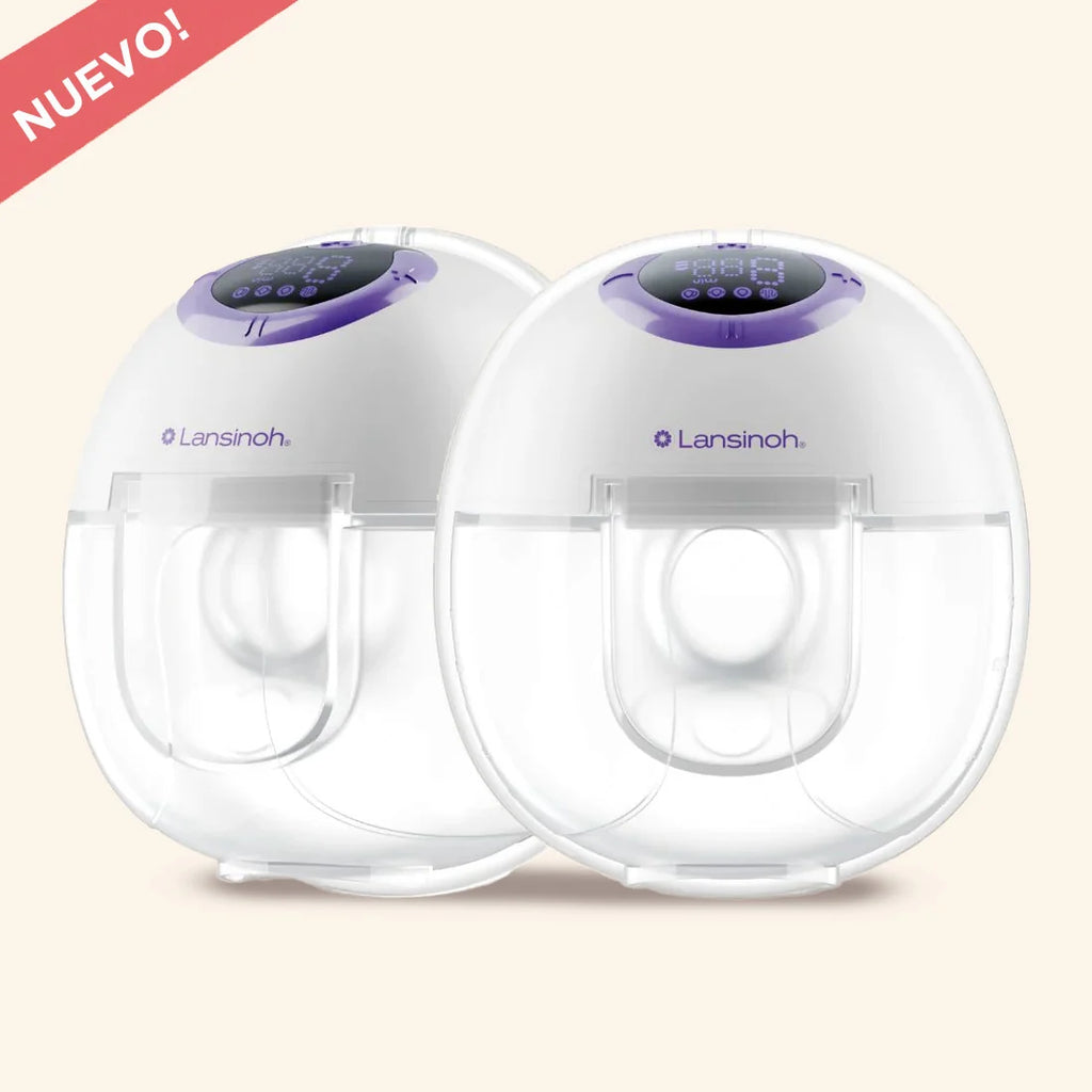 Alquiler 30 días - Extractor Discret Duo