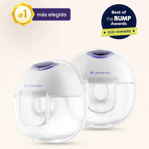 Alquiler 30 días - Extractor Discret Duo