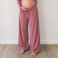 Pantalón Lupe Rosa