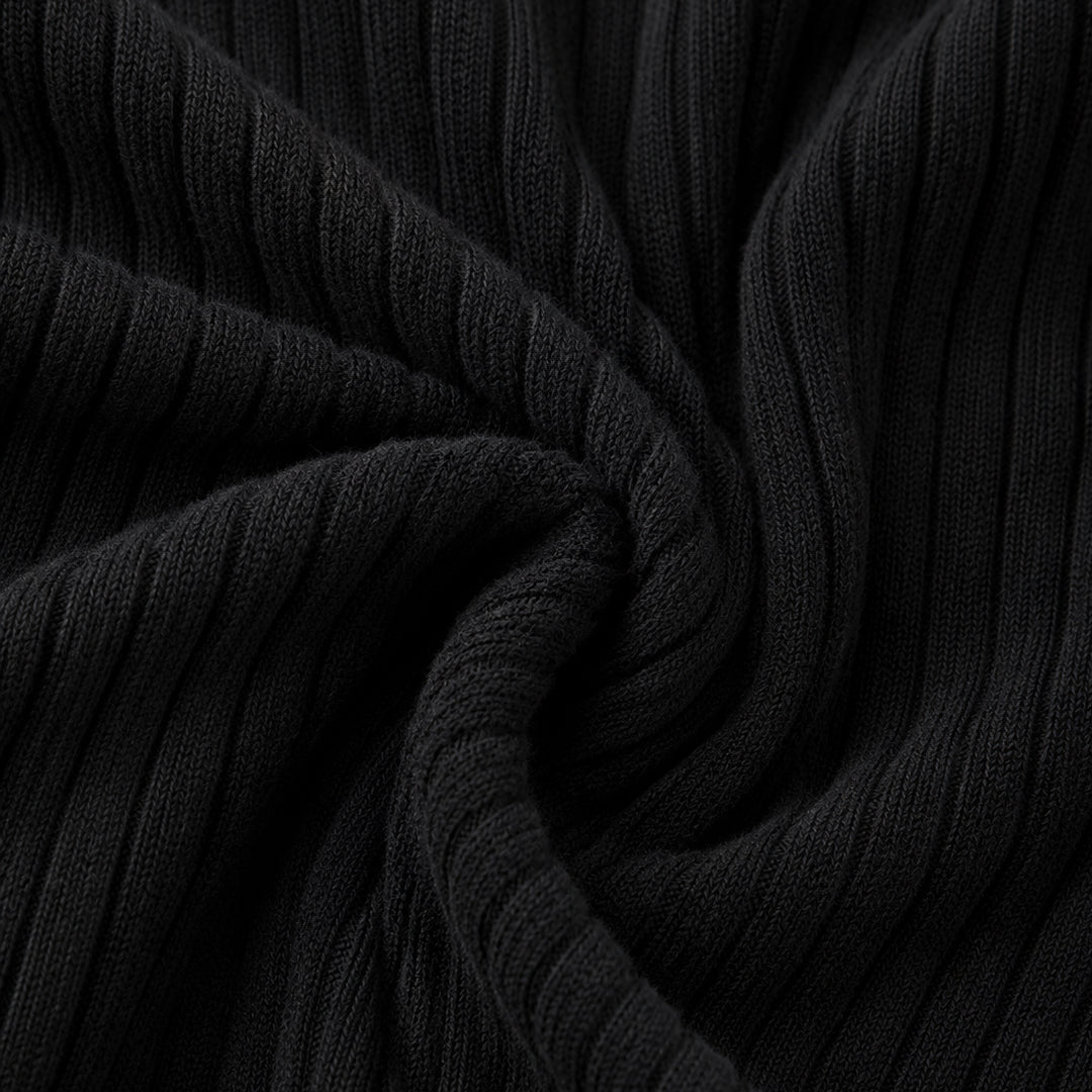 Pantalón Lupe Negro