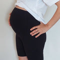 Biker Maternal