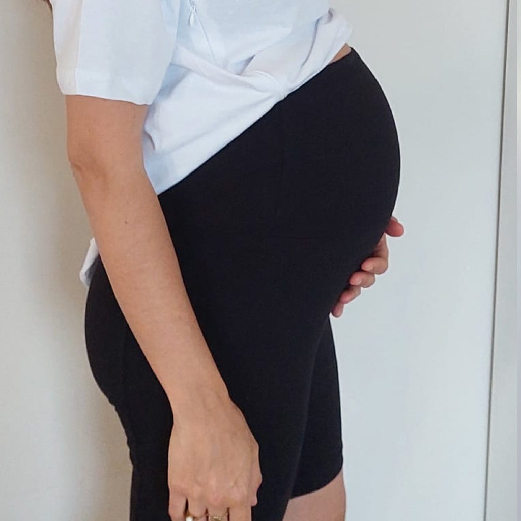 Biker Maternal