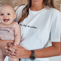 Milkshirt One day