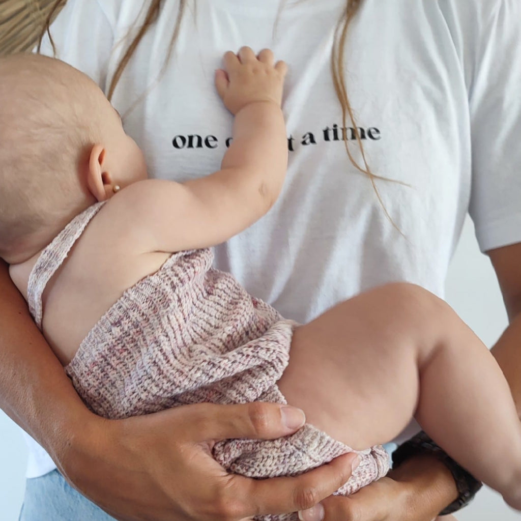 Milkshirt One day
