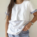 Pijama Maternal Olivia