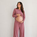 Conjunto Lupe Rosa