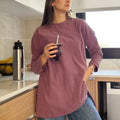 Sweater Lactancia Lupe Rosa