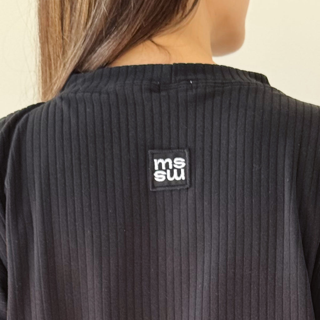 Sweater Lactancia Lupe Rosa