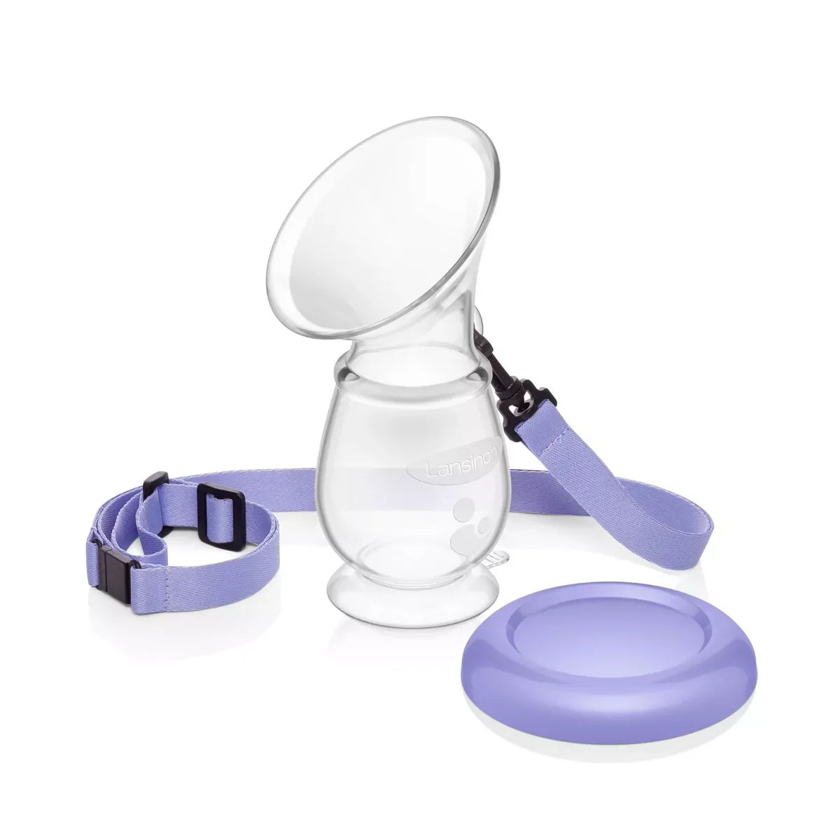 Recolector de Leche Materna
