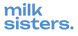 MILK SISTERS – Inicio