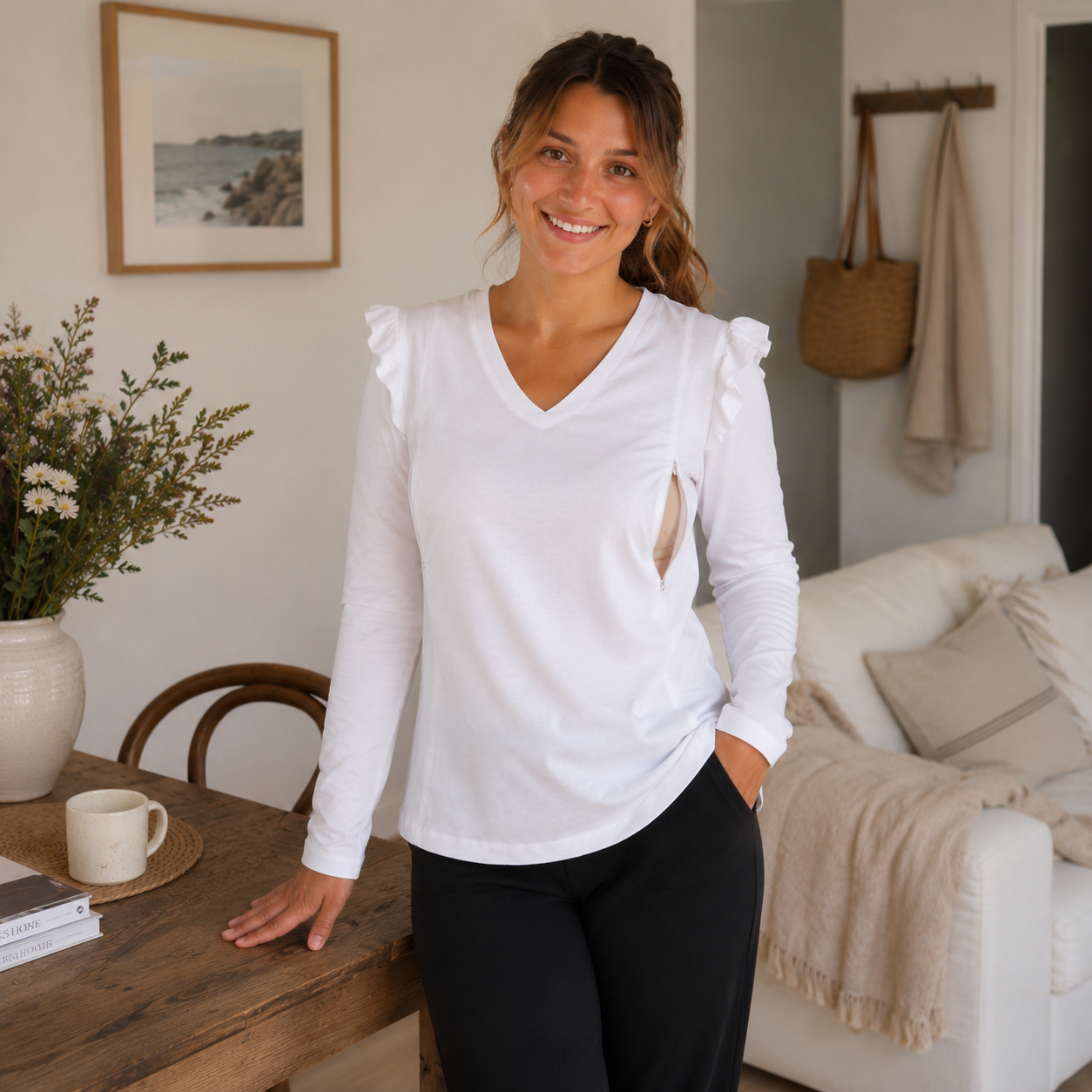 Remera Anita
