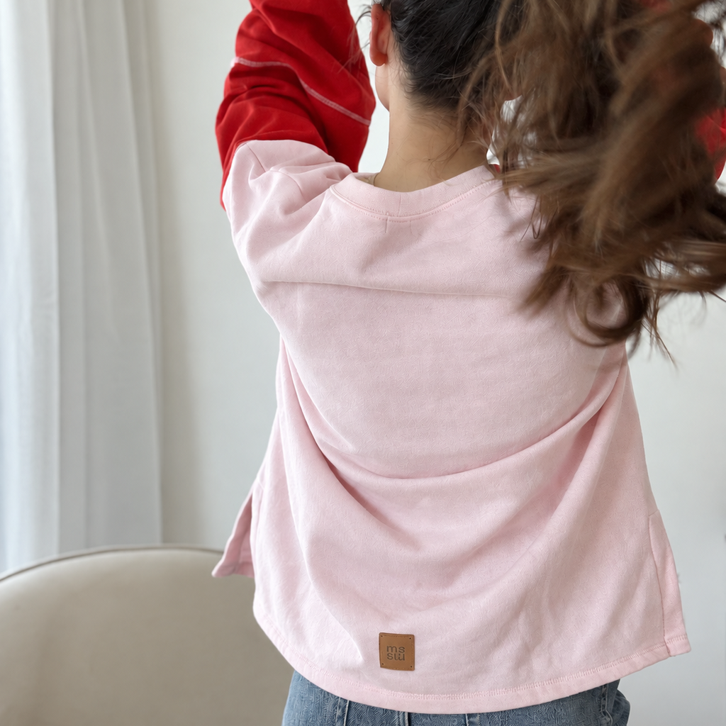 Sweater Cherry