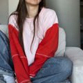 Sweater Cherry