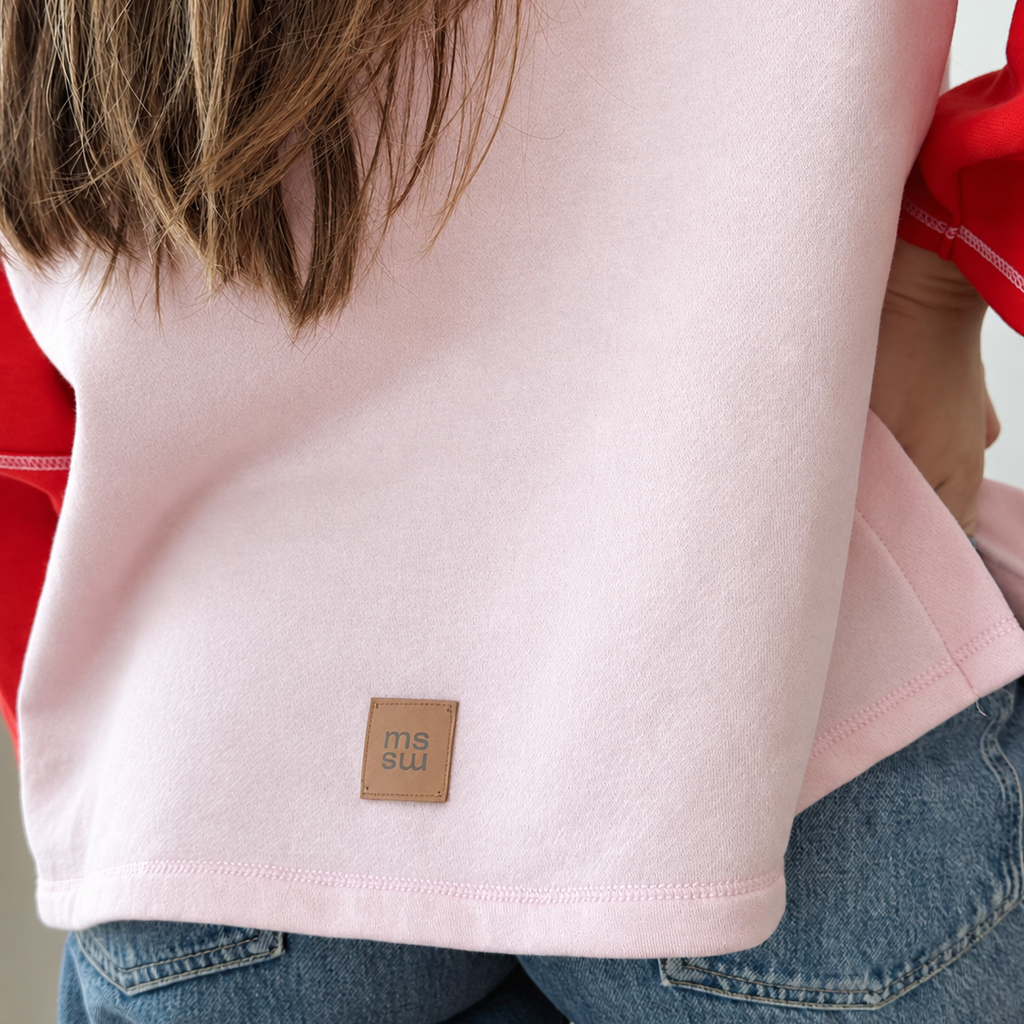 Sweater Cherry