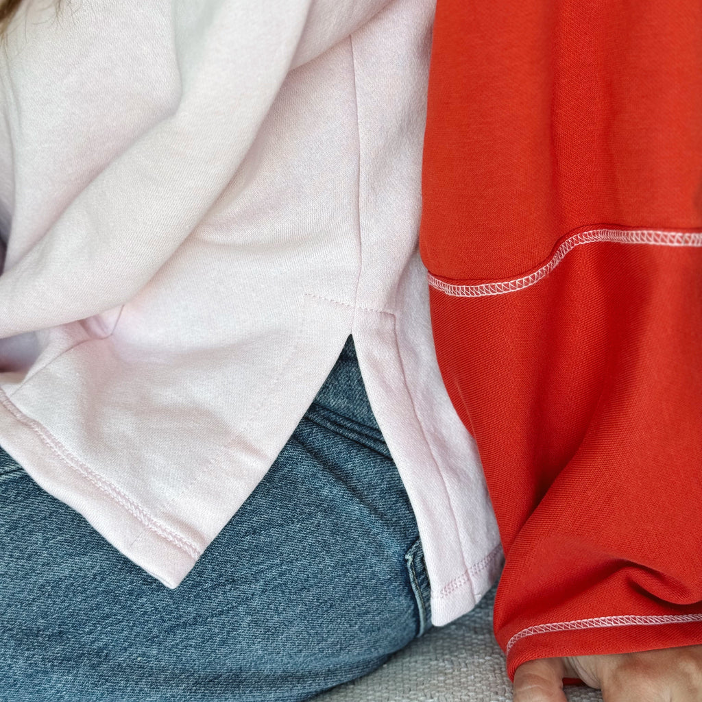 Sweater Cherry