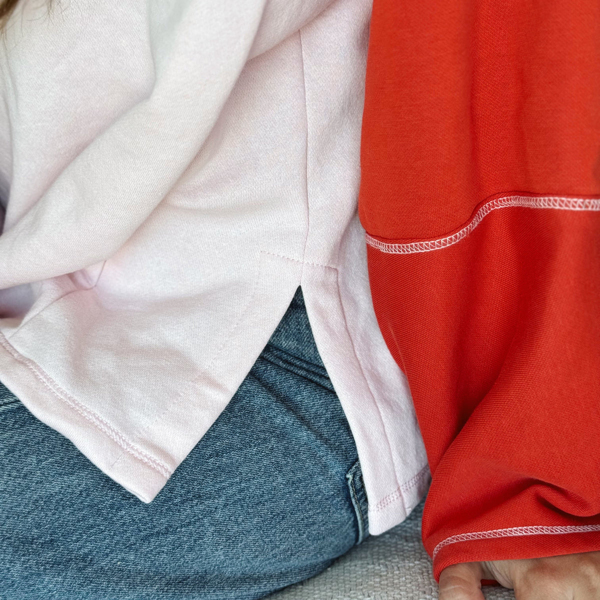 Sweater Cherry