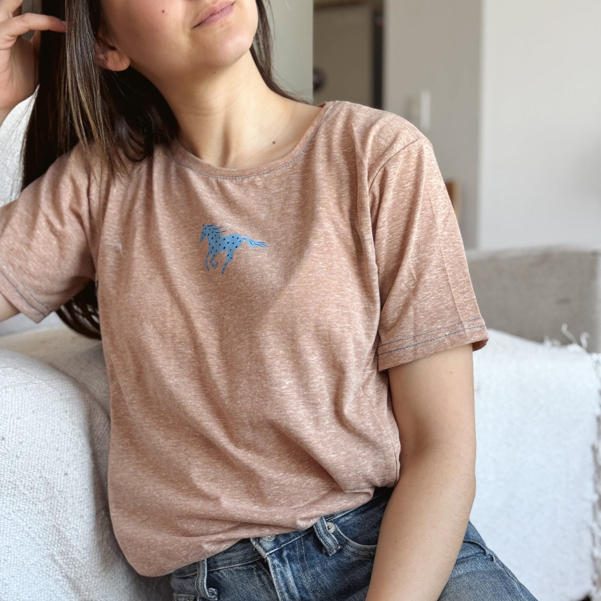 Remera Farm
