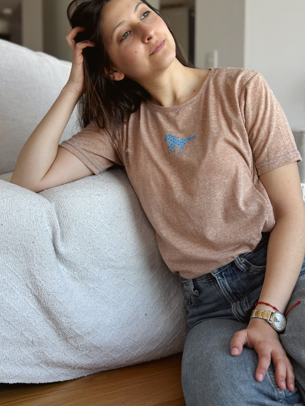 Remera Farm